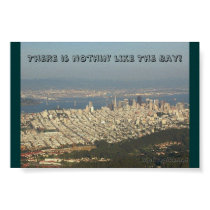 The Bay Area posters by imsofly The Bay Area posters