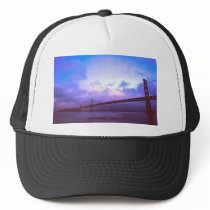 The Bay Bridge hats
