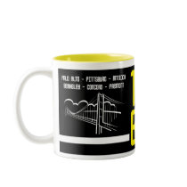 The Bay Mug
