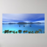 The Bay Print