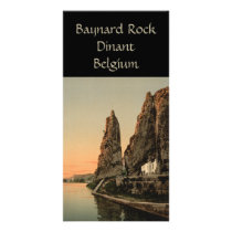 The Bayard Rock, Dinant Photo Cards