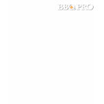 The BBQ Pro Black Tee, Womens
