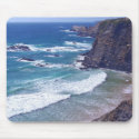 The Beach 3 mousepads