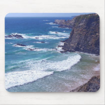 The Beach 3 mousepads by hpstswimmer The Beach 3 mousepads