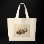 THE BEACH - CANVAS BAG. bags