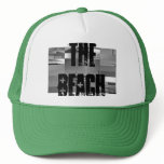 THE BEACH HAT