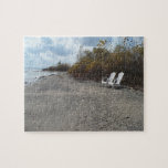 The Beach puzzles