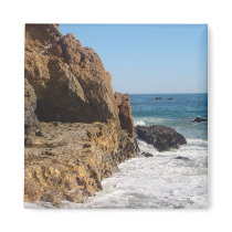The Beach magnets by fliipper The Beach magnets