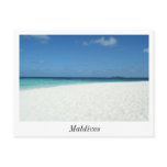 The Beach Postcards