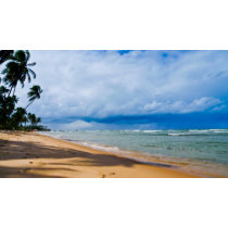 The Beach