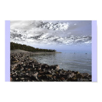 The Beach posters by FyreBladePosters The Beach posters