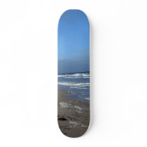 The Beach skateboards by Shelleymay The Beach skateboards