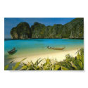 "The Beach" Thailand posters by zaraward "The Beach" Thailand posters