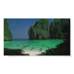 thailand, beach, paradise, leonardo, travel,