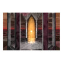 The Beacon posters