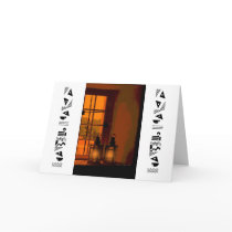 The Beacon's Light cards