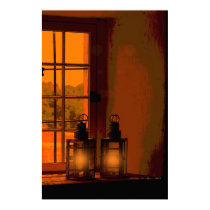 The Beacon's Light posters