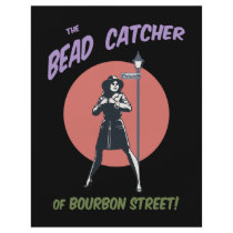 The Bead Catcher Personalized Flyer