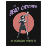 The Bead Catcher flyers