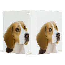 The Beagle Binder