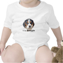 The Beagle t-shirts