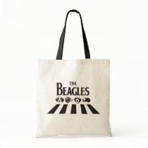 The Beagles bag