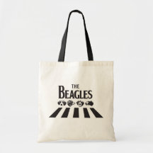 The Beagles bag