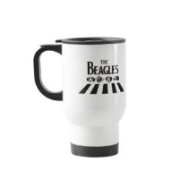 THE BEAGLES! mugs by naianamss THE BEAGLES! mugs