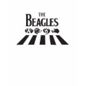 THE BEAGLES SHIRT by naianamss THE BEAGLES SHIRT