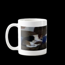The Beaglez mugs