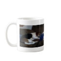 The Beaglez mugs