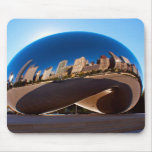 The Bean, Chicago Mouse Pads