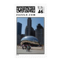 The Bean.jpg postage
