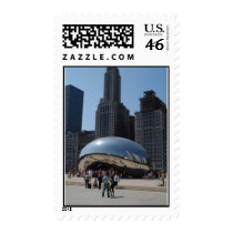 The Bean.jpg postage