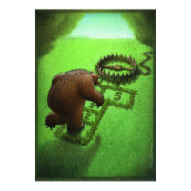 The Bear posters