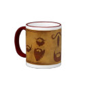 The Beard Mug by World_of_Beards The Beard Mug