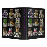 The Bears Have It Binder