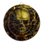 The Beast Dartboard