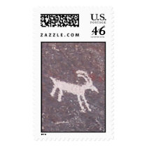 The Beast postage