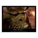 The Beast posters