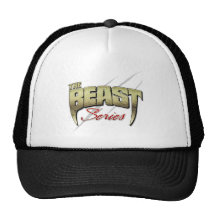 The Beast Series Mesh Hat