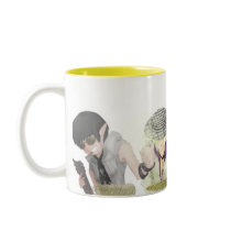 The Beat Guys mugs