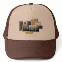 The Beat hats