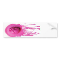The beatings merch bumper sticker