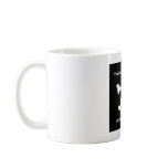 The beatings will continue until morale improves ! coffee mug