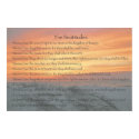 The Beatitudes posters