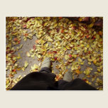 The Beauties of Fall postcards