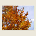 The Beauties of Fall postcards