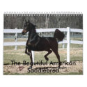 The Beautiful American Saddlebred calendars by shelby_sublime The Beautiful American Saddlebred calendars