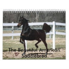 twopage_calendar - full of american saddlebred show horses twopage_calendar - full of american saddlebred show horses